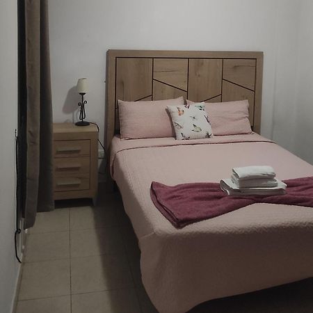 Js Crecer Apartment San Sebastian De La Gomera Bagian luar foto