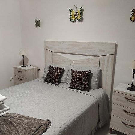 Js Crecer Apartment San Sebastian De La Gomera Bagian luar foto