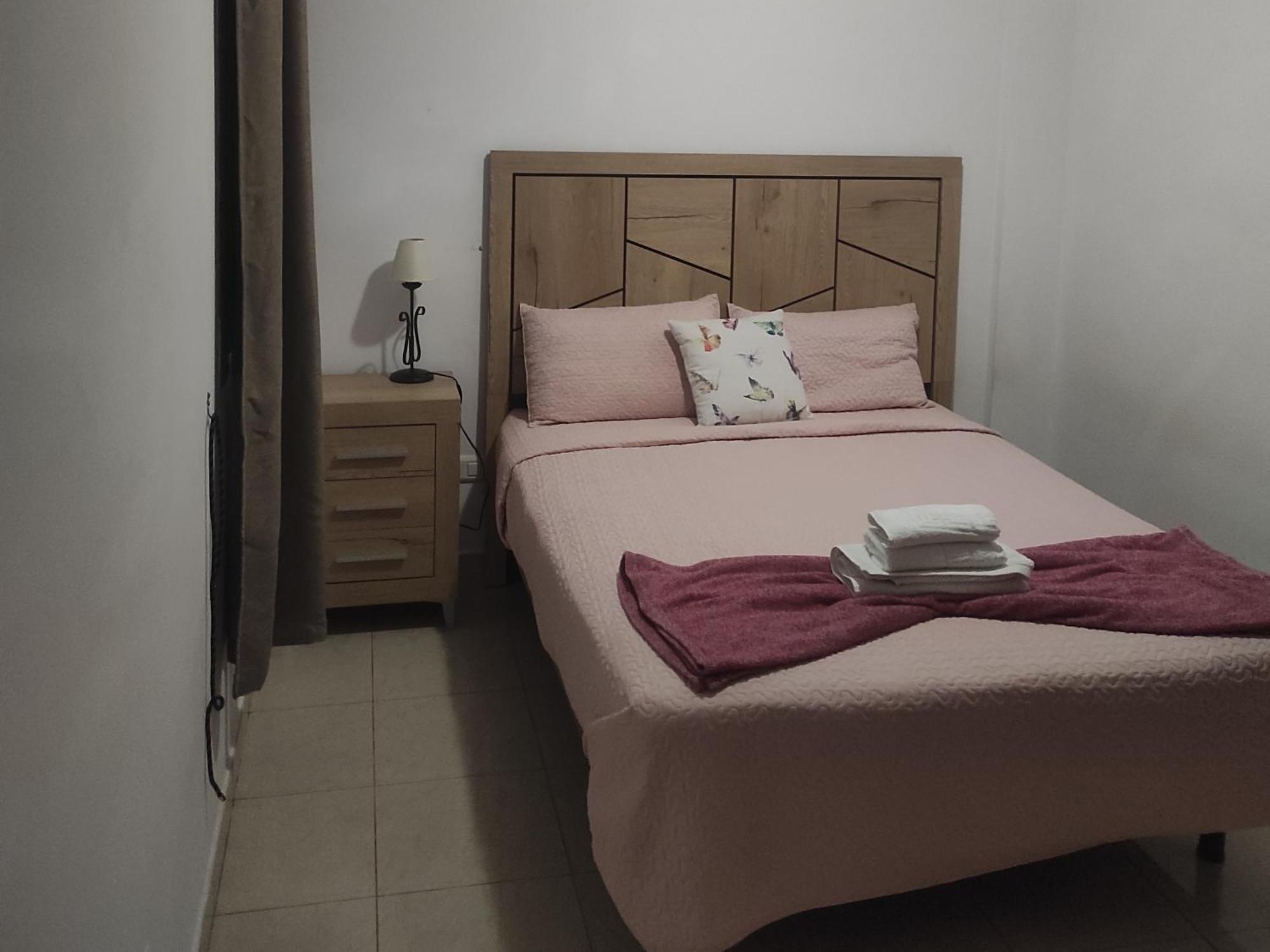Js Crecer Apartment San Sebastian De La Gomera Bagian luar foto
