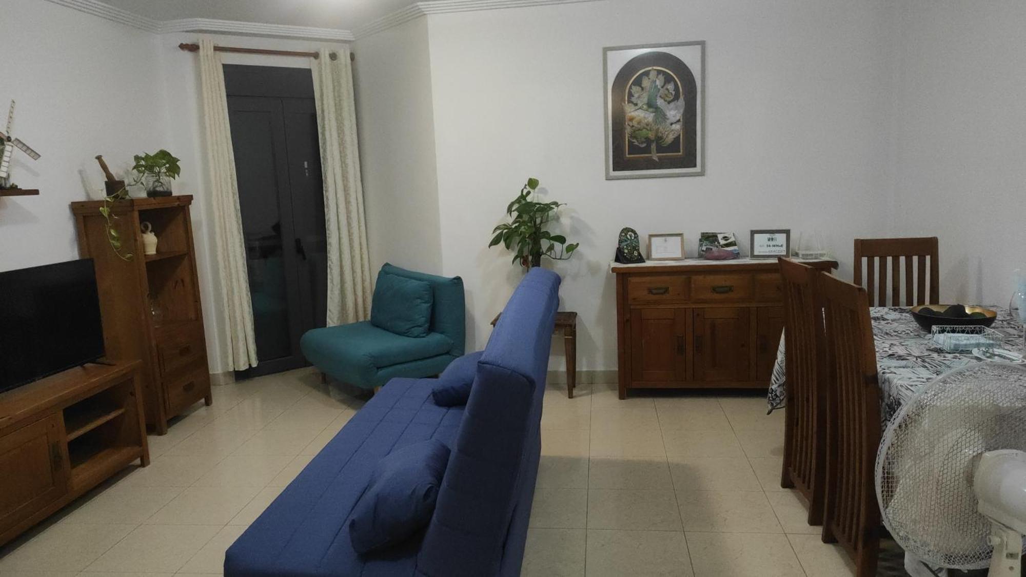 Js Crecer Apartment San Sebastian De La Gomera Bagian luar foto