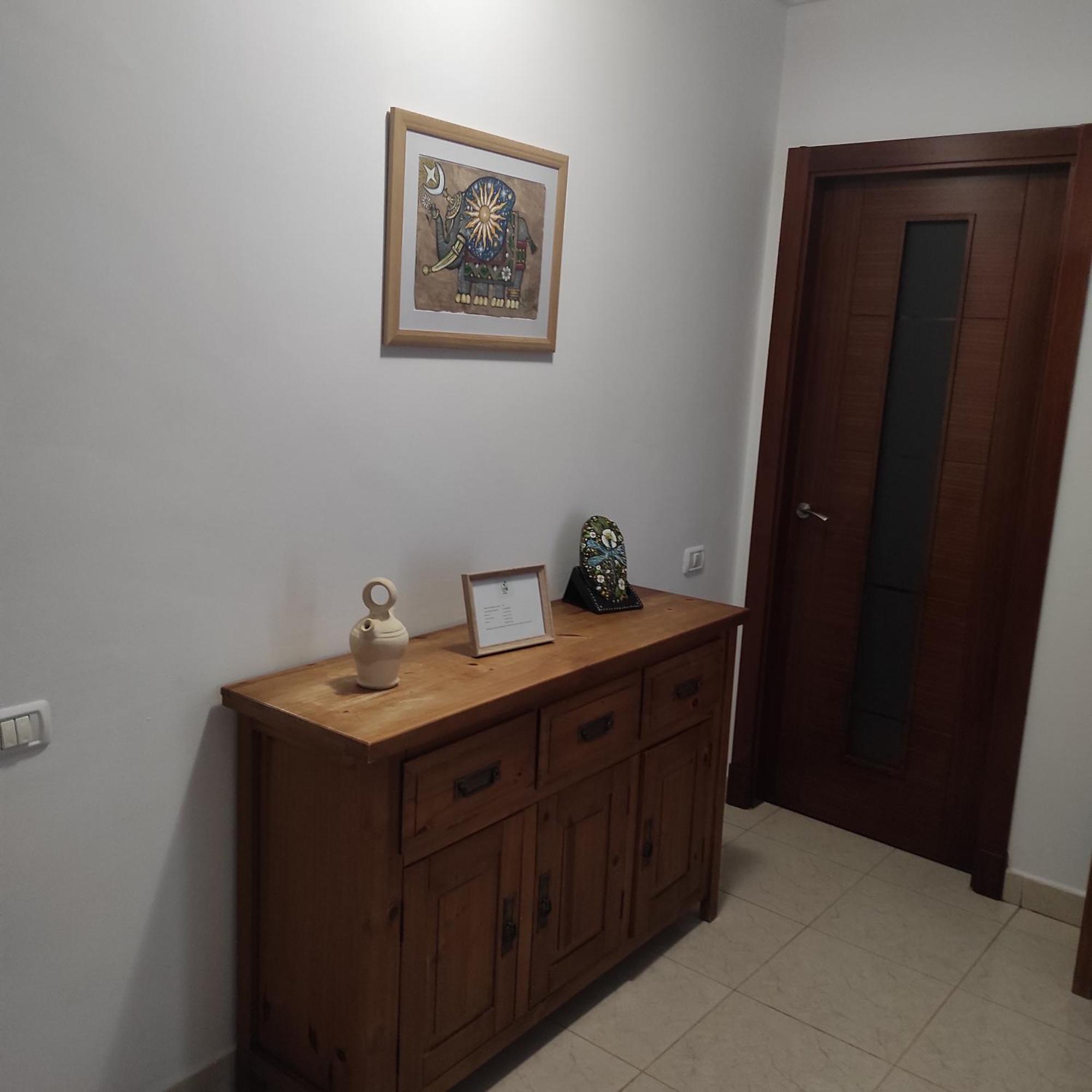 Js Crecer Apartment San Sebastian De La Gomera Bagian luar foto