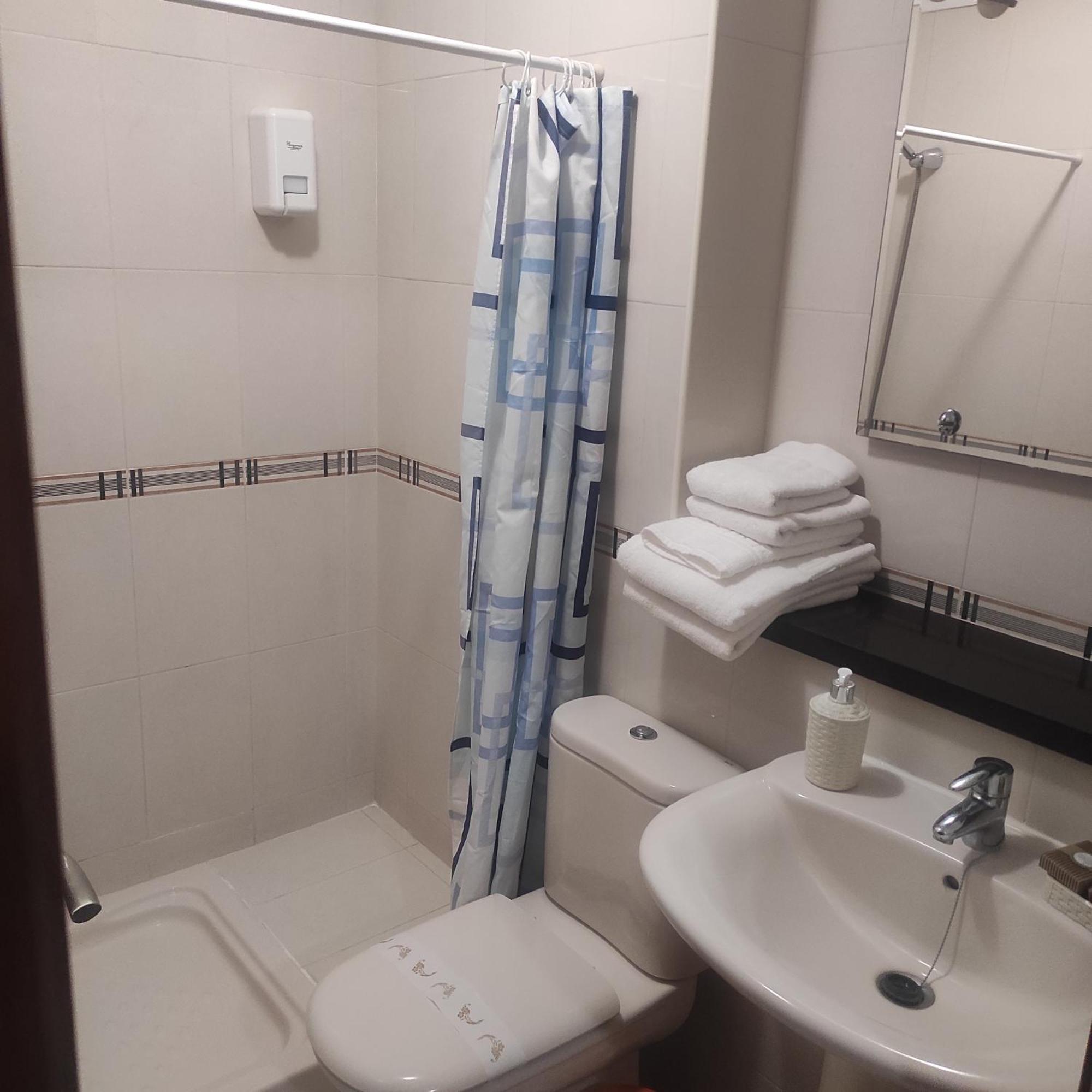 Js Crecer Apartment San Sebastian De La Gomera Bagian luar foto