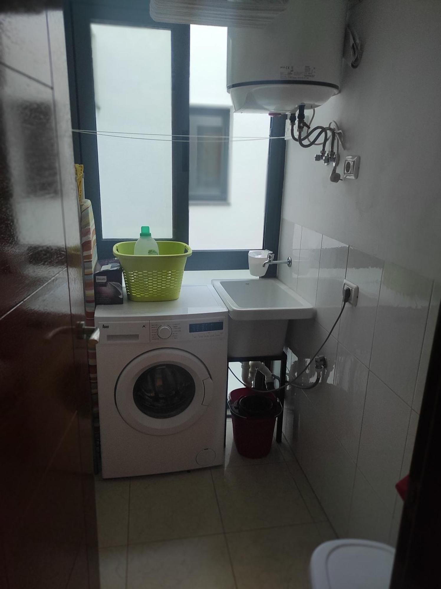 Js Crecer Apartment San Sebastian De La Gomera Bagian luar foto